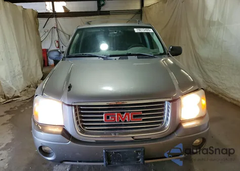 2009 GMC Envoy z USA, uszkodzony, nr VIN 1GKDT33S592131017